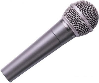 Проводной микрофон Behringer XM 8500