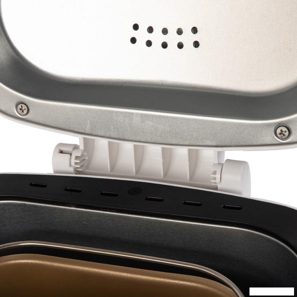 Хлебопечка VLK Palermo-5200