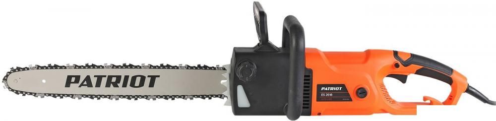 Электрическая пила Patriot ES 2618