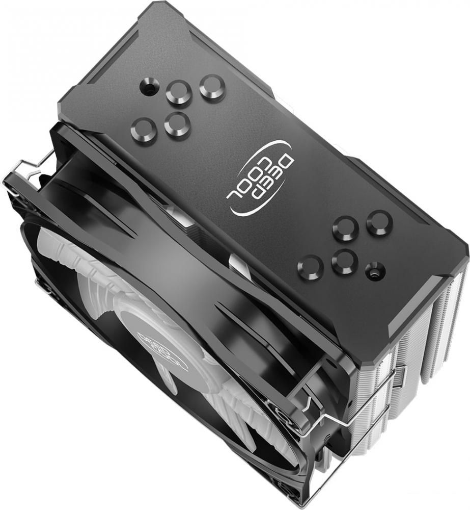 Кулер для процессора DeepCool GAMMAXX GTE v2 DP-MCH4-GMX-GTEV2