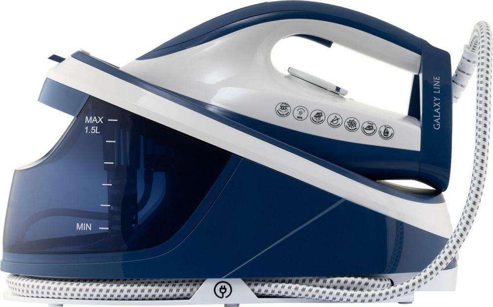 Утюг Galaxy Line GL6172