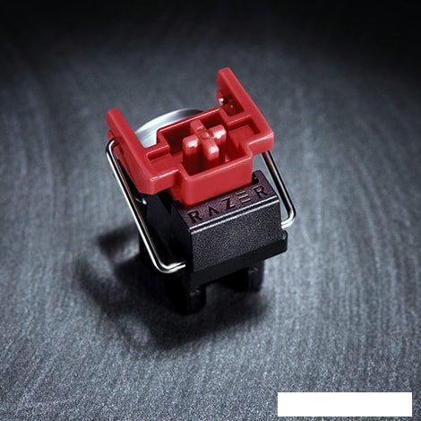 Клавиатура Razer Huntsman Mini Linear (белый)