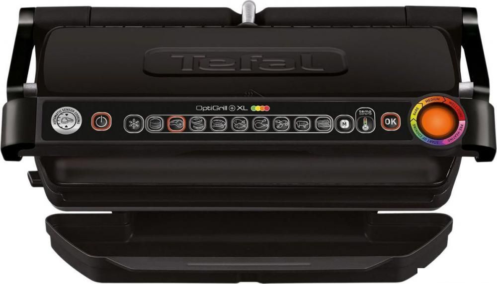 Электрогриль Tefal Optigrill+ XL GC722834