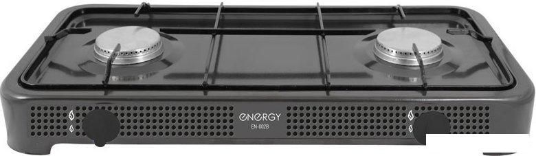 Настольная плита Energy EN-002B