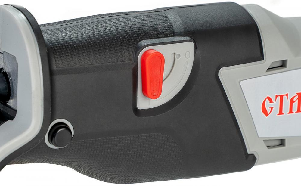 Сабельная пила Ставр ПСА-110/20 (без АКБ)