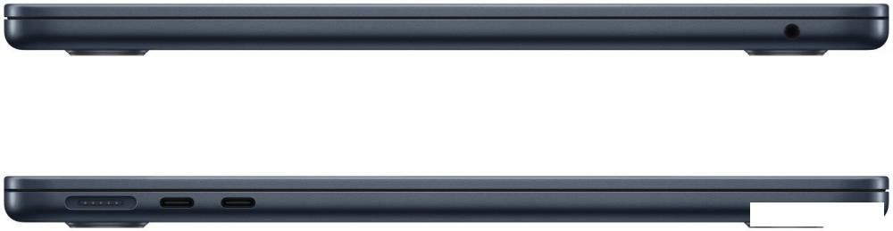 Ноутбук Apple Macbook Air 13" M2 2022 MLY43