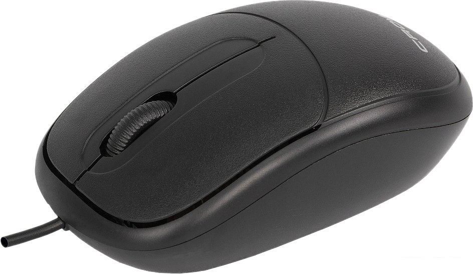 Мышь CrownMicro CMM-128