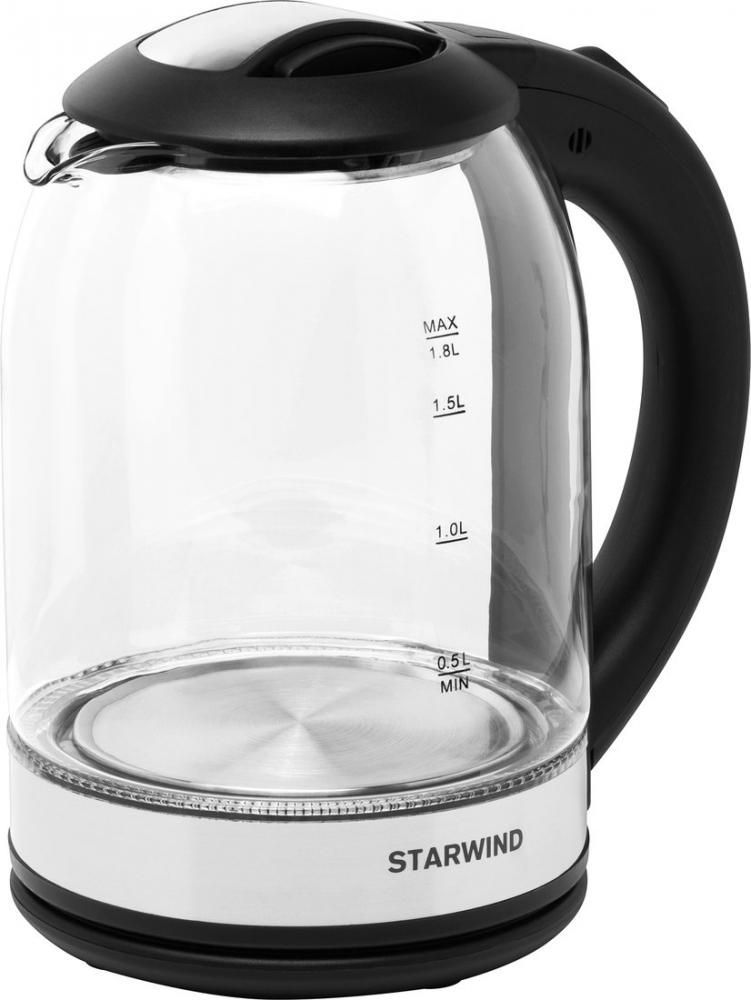 Электрический чайник StarWind SKG2051