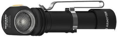 Фонарь Armytek Wizard C2 WUV Magnet USB