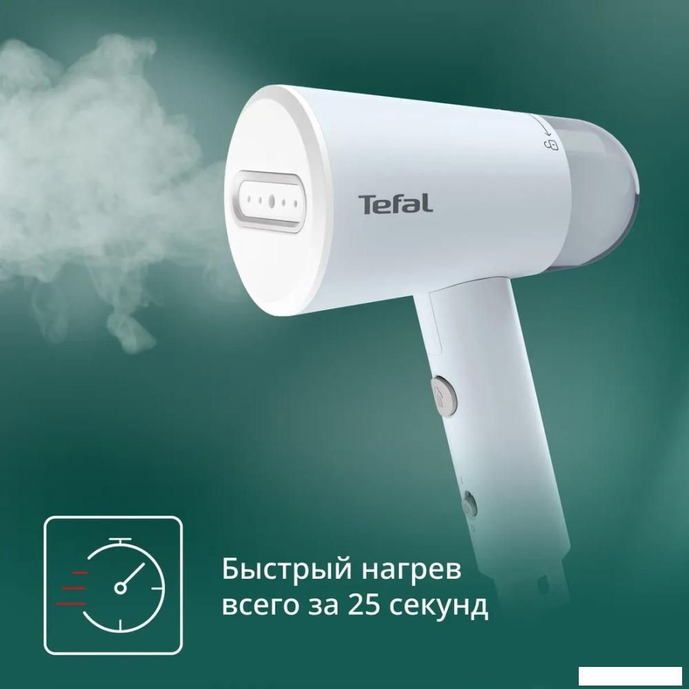 Отпариватель Tefal Origin Travel DT1R04F1