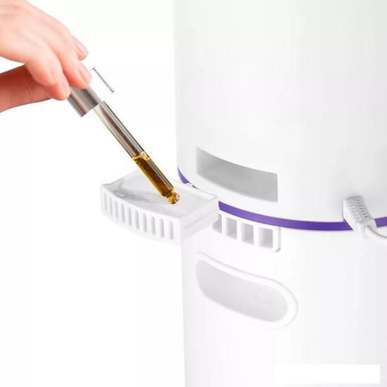 Увлажнитель воздуха Kitfort KT-2879