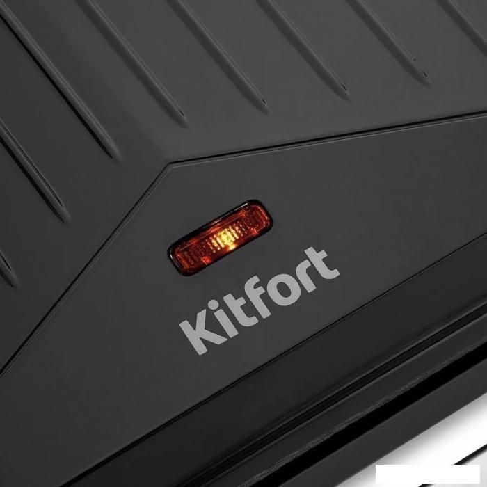 Бутербродница Kitfort KT-3666