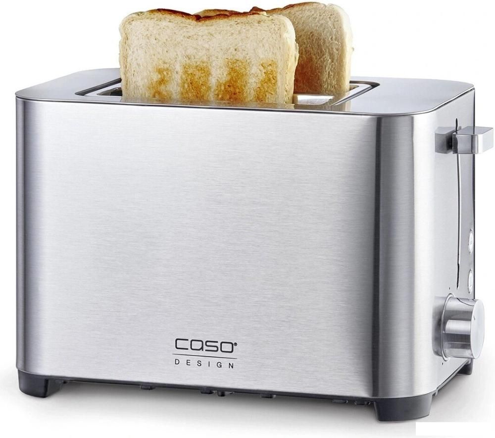Тостер CASO Classico T2 Duo