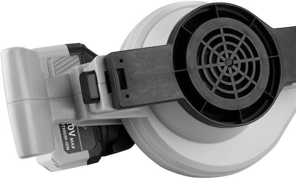 Колесная воздуходувка Deko DKBL22 085-2043 (с 2-мя АКБ)