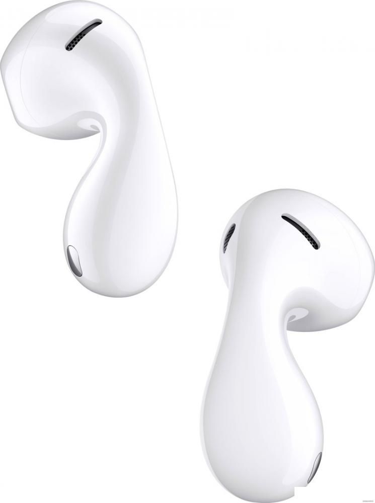 Наушники Huawei FreeBuds 5 (керамический белый, международная версия)