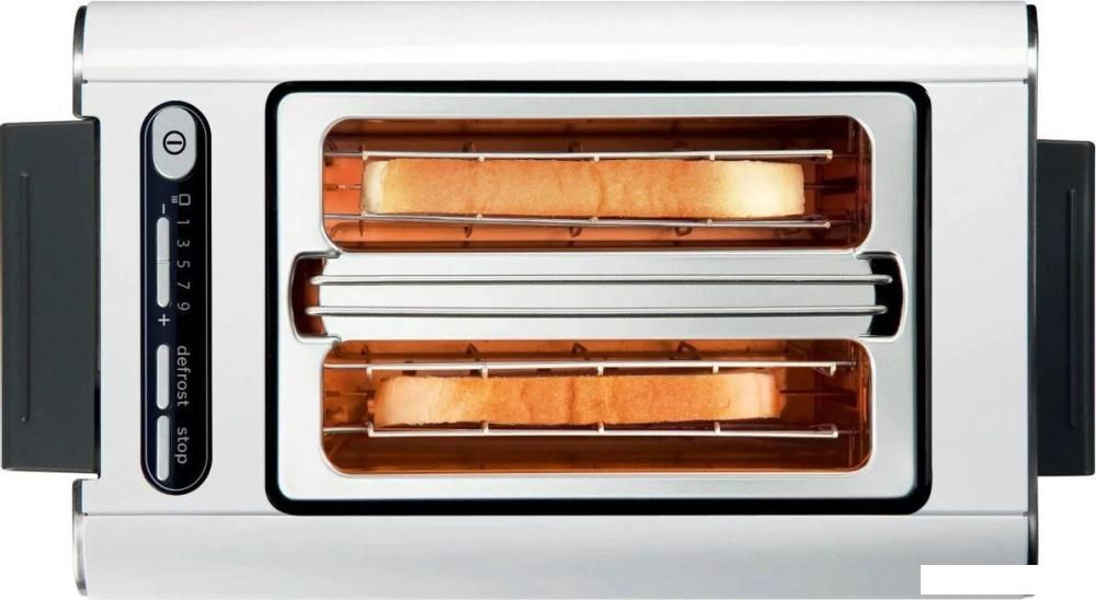 Тостер Bosch TAT8611N