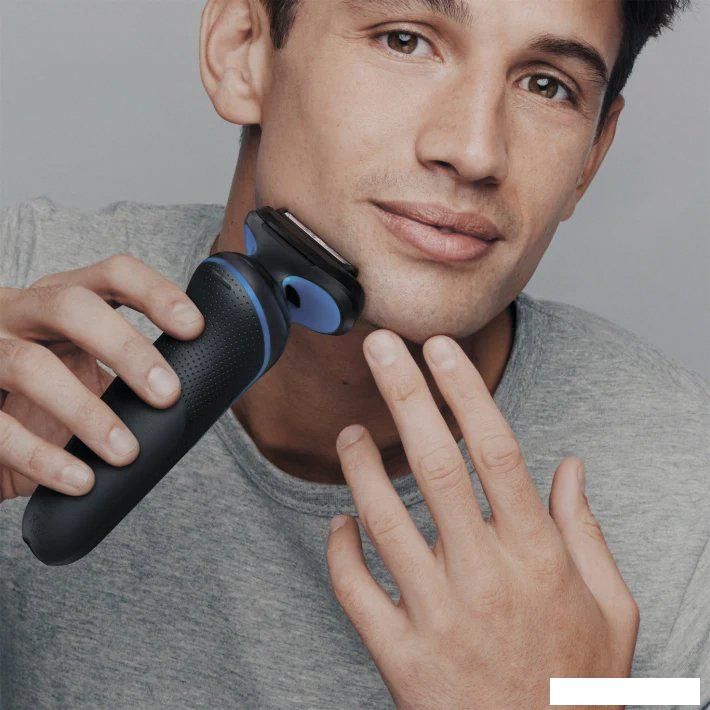 Электробритва Braun Series 5 51-R1200s