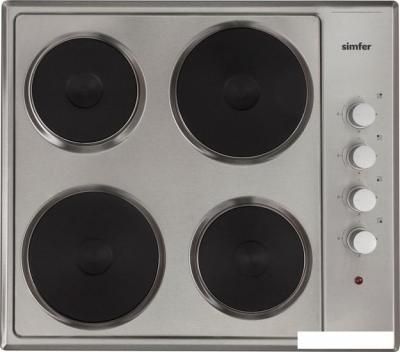 Варочная панель Simfer H60E04M011