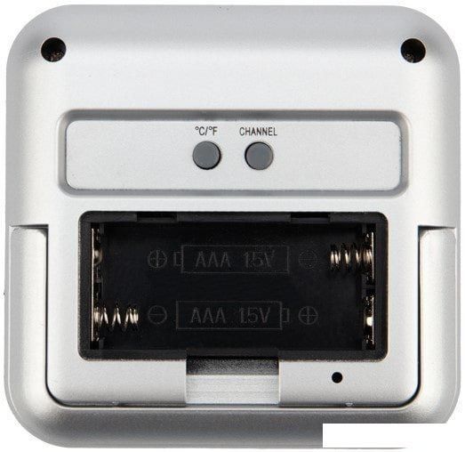 Термогигрометр Rexant S3341BF