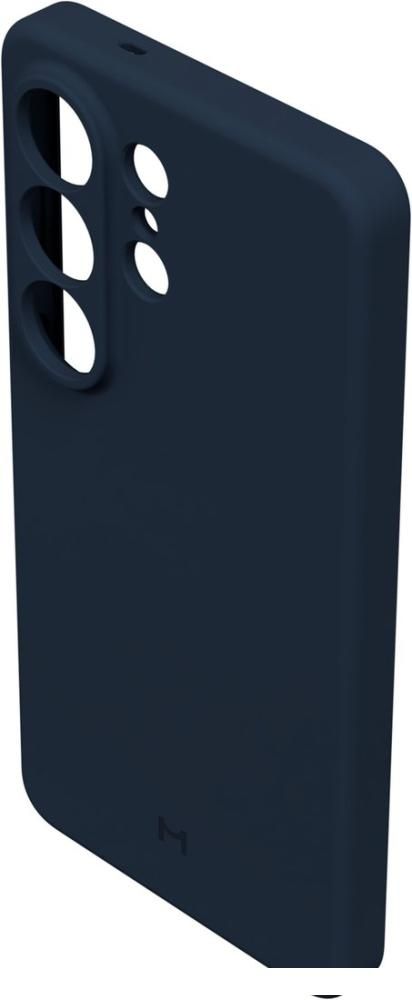 Чехол для телефона Magssory CSL052 для Samsung Galaxy S26 Ultra Blue CSL052bl