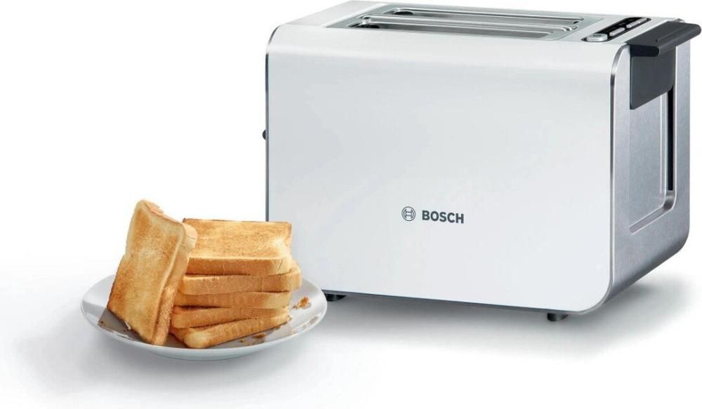 Тостер Bosch TAT8611N