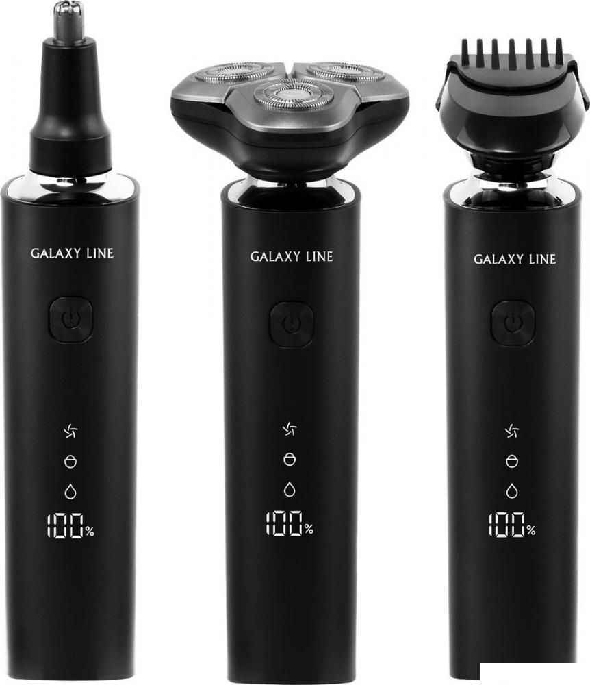 Электробритва Galaxy Line GL4276