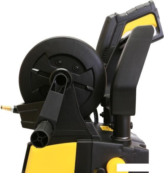 Мойка высокого давления Калибр ВДМ-2100