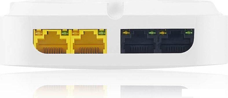 Точка доступа Zyxel WAX300H