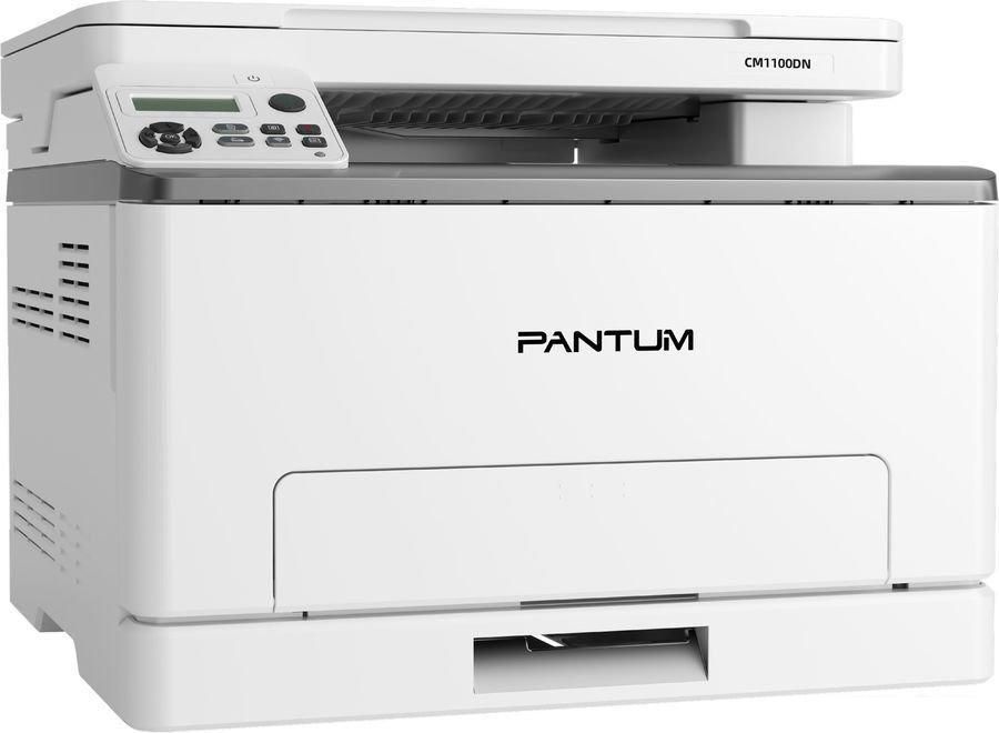 МФУ Pantum CM1100DN