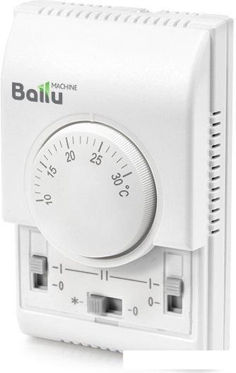 Тепловая завеса Ballu BHC-L09S03-SP