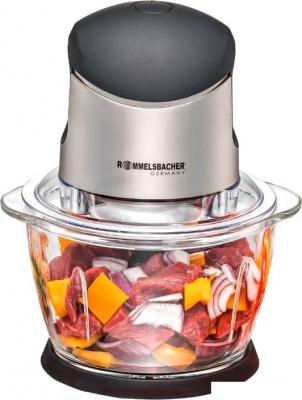 Чоппер ROMMELSBACHER MZ 400