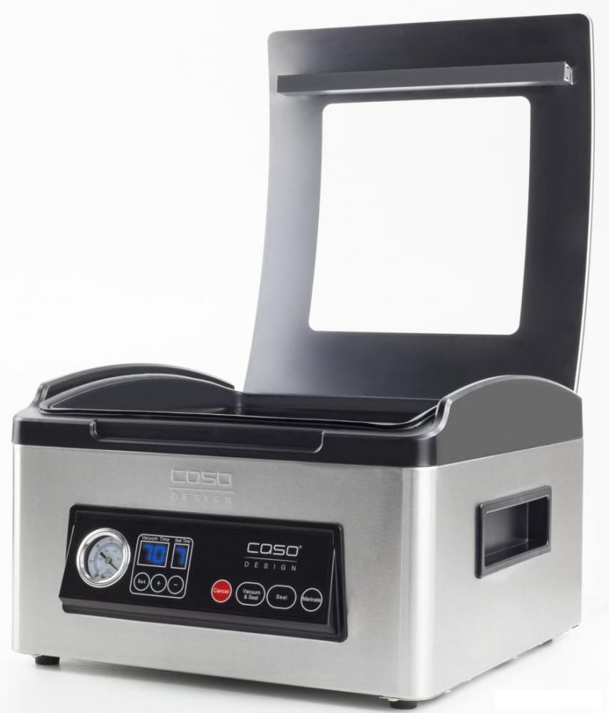 Вакуумный упаковщик CASO VacuChef 70
