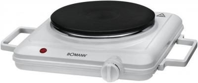 Настольная плита Bomann EKP 5027 CB