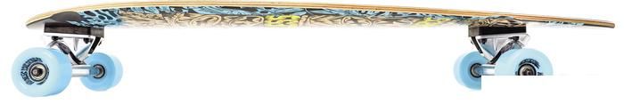 Лонгборд Mindless Tribal Rogue IV Blue ML1140