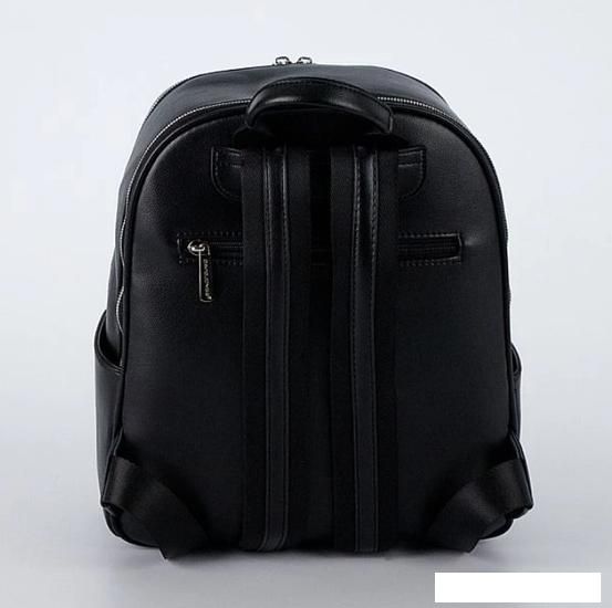 Городской рюкзак David Jones 823-797705-BLK (черный)