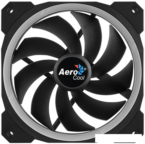 Вентилятор для корпуса AeroCool Orbit