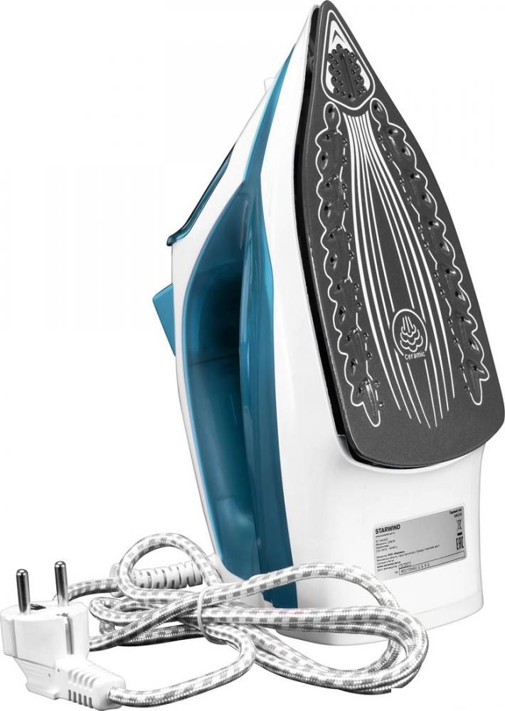 Утюг StarWind SIR2295