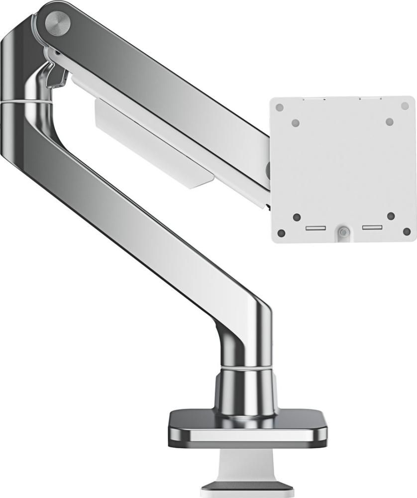 Кронштейн для монитора ErgoSmart Heavy-Duty Lux (полированный алюминий)