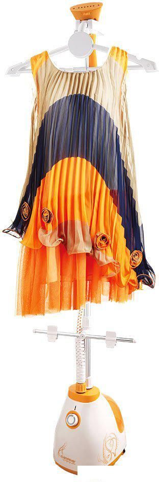 Отпариватель Endever Odyssey Q-106 (устаревшая модель)