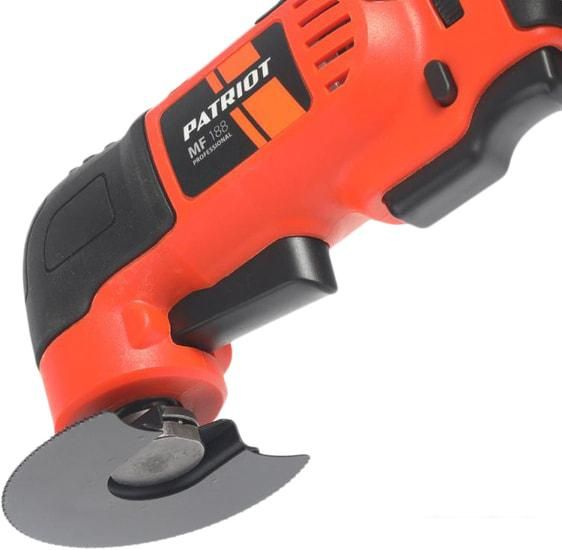 Реноватор Patriot MF 188 (без АКБ)