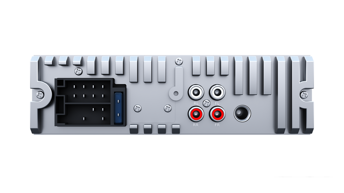 USB-магнитола Prology GT-130