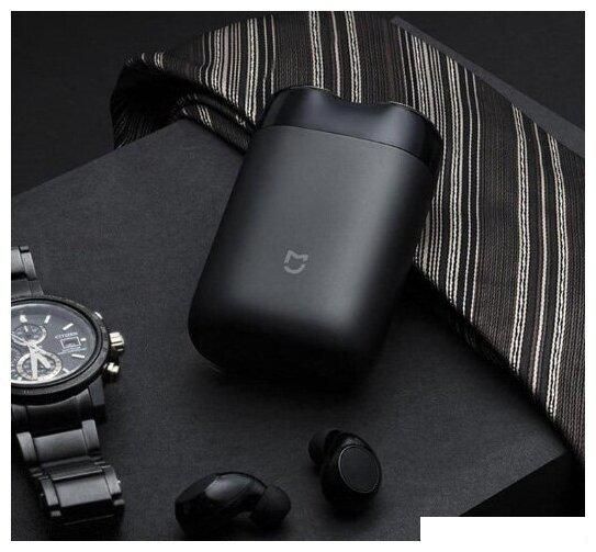 Электробритва Xiaomi Mijia Electric Shaver S100