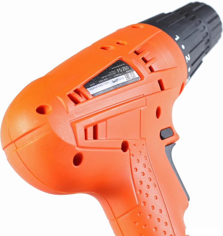 Дрель-шуруповерт Patriot FS 250 [120301465]