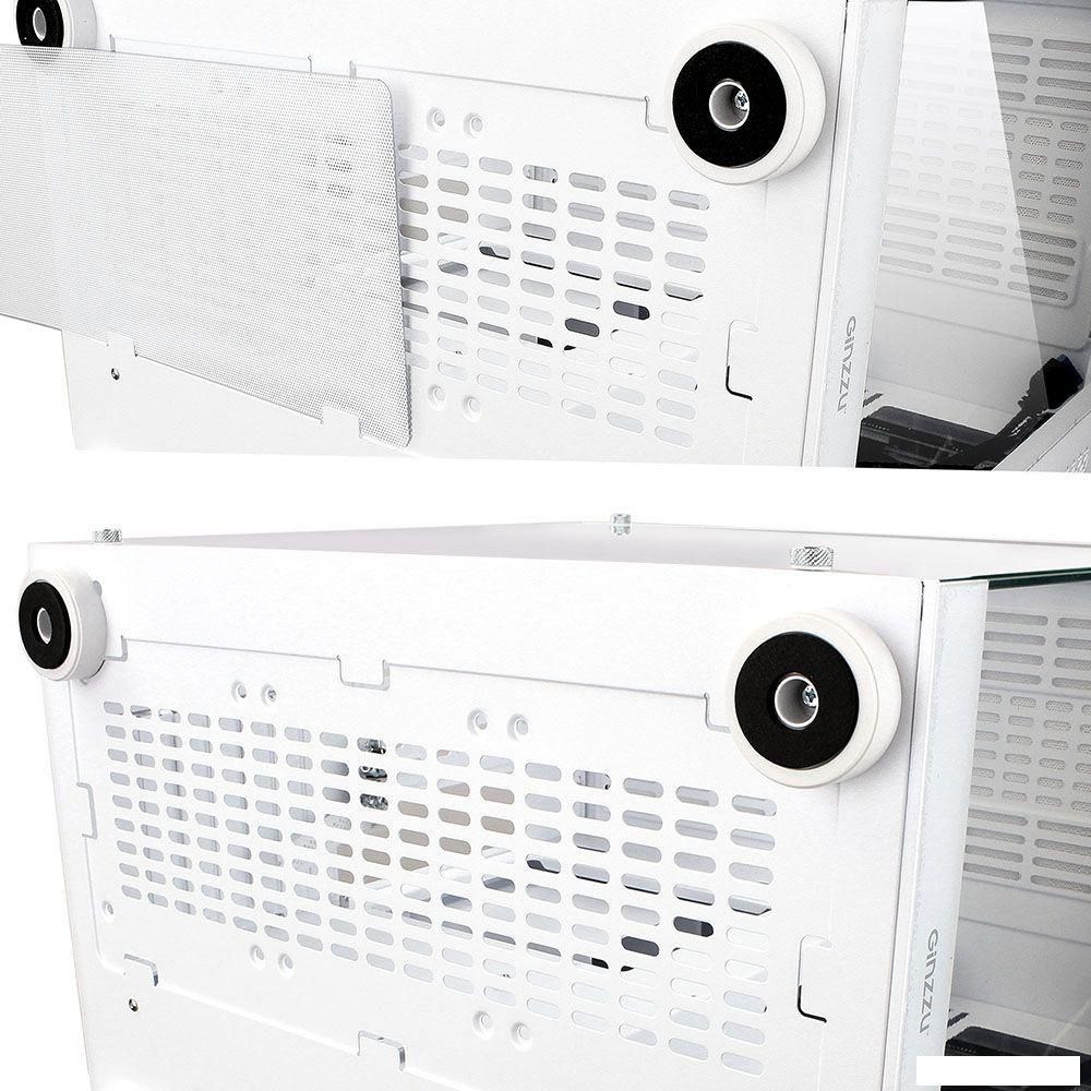 Корпус Ginzzu V580