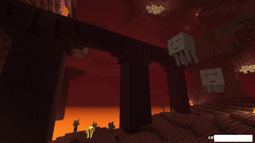 Minecraft для PlayStation 4