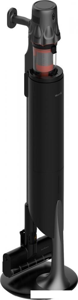 Пылесос Deerma DEM-T30W Station