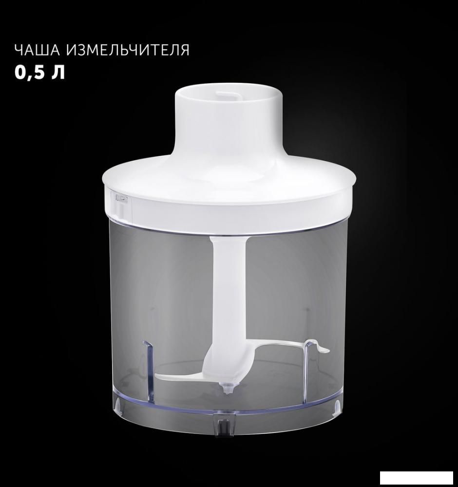 Погружной блендер Polaris PHB 1476