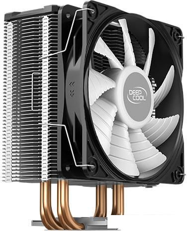 Кулер для процессора DeepCool GAMMAXX GT A-RGB DP-MCH4-GMX-GT-ARGB