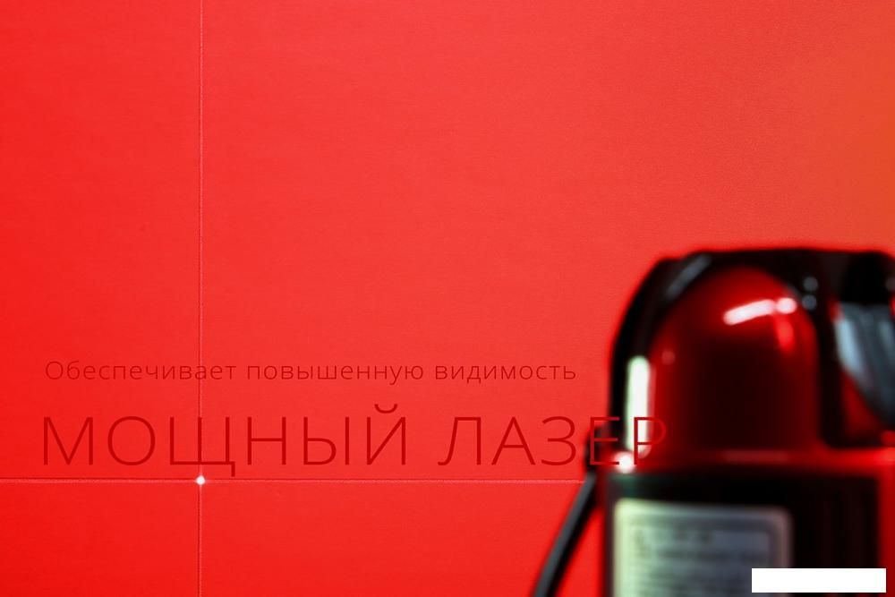 Лазерный нивелир Deko LL57 Set1 065-0201