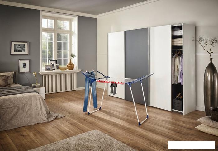 Сушилка для белья Leifheit Pegasus 180 Solid 815149